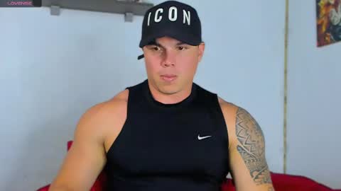 Snapshot of drake_xion1 chatting on 02-16-25, 01:25 drake_xion1 online show from 02-16-25, 01:25