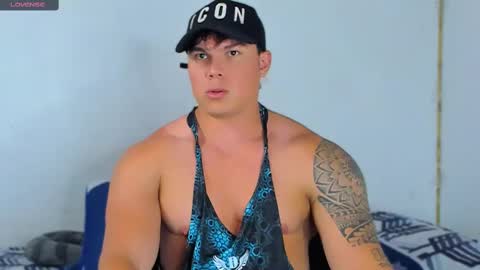 Snapshot of drake_xion1 chatting on 02-19-25, 10:20 drake_xion1 online show from 02-19-25, 10:20