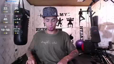 Drake Neuman online show from 02-16-25, 03:26