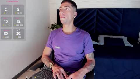 Drake Neuman online show from 02-22-25, 04:07