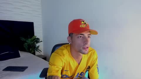 Drake Neuman online show from 02-27-25, 02:32