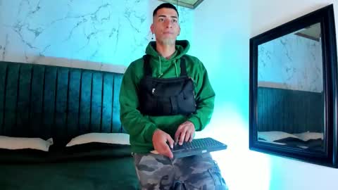 Drake Neuman online show from 09-20-25, 04:02