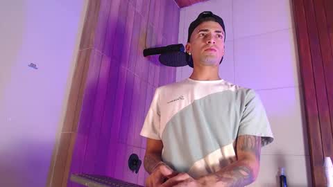 Drake Neuman online show from 11-11-25, 04:12