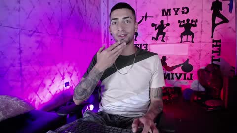 Drake Neuman online show from 12-02-25, 03:45