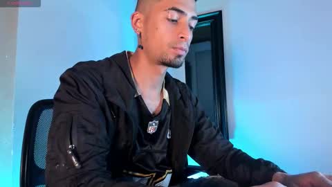 Drake Neuman online show from 01-10-26, 04:14