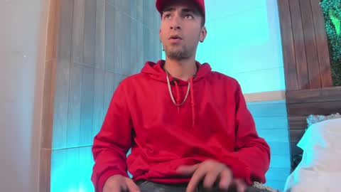 Drake Neuman online show from 04-05-26, 03:36