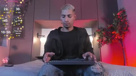 Drake Neuman online show from 04-19-26, 03:39