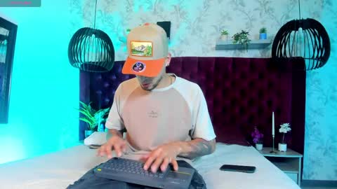 Drake Neuman online show from 05-12-26, 03:47