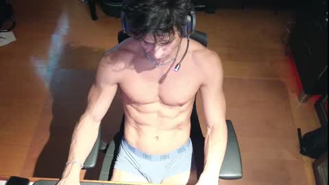 Snapshot of drakeoc chatting on 12-27-24, 10:55 drakeoc online show from 12-27-24, 10:55