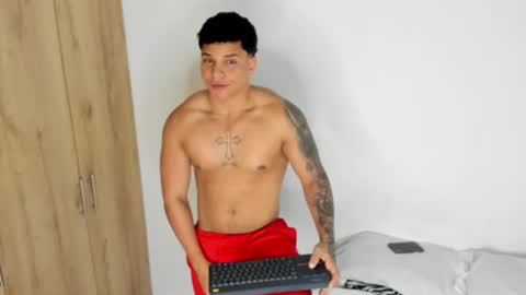 Drake Smith online show from 01-12-26, 12:49