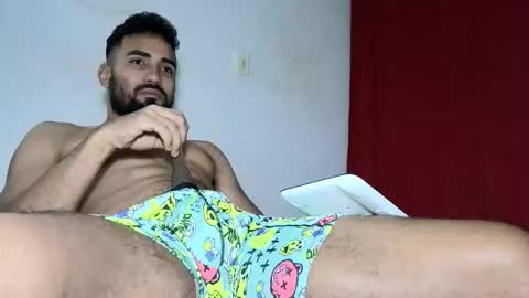 Andrs  Independent Model online show from 11-25-25, 09:31