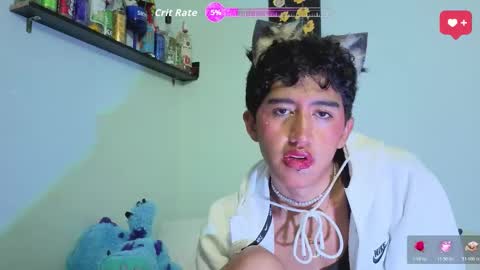 Drako 025 online show from 02-14-26, 08:44