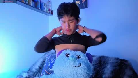 Drako 025 online show from 02-20-26, 05:04