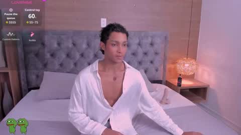 Drako online show from 02-05-26, 03:00