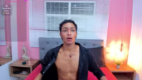 Drako online show from 02-13-26, 03:02