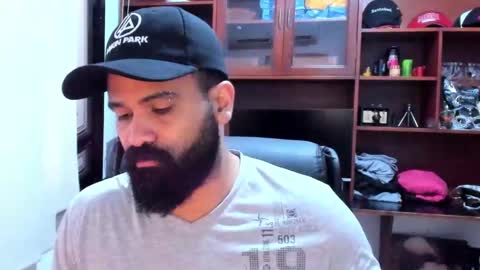 Drako online show from 01-31-25, 03:33