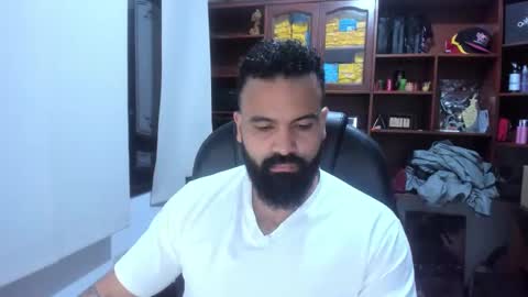 Drako online show from 03-04-25, 04:49