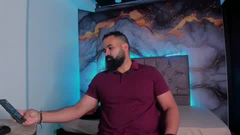 Drako online show from 02-08-26, 04:05