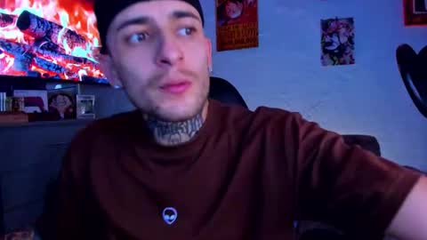 Drako online show from 02-09-26, 10:47