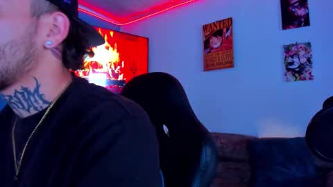 Drako online show from 02-19-26, 03:41