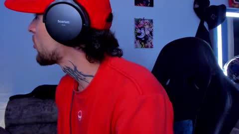 Drako online show from 03-18-26, 04:15