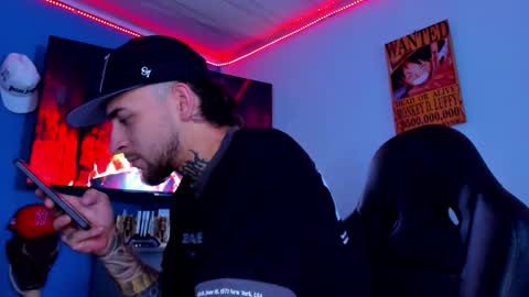 Drako online show from 03-24-26, 04:56