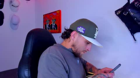 Drako online show from 04-02-26, 12:19