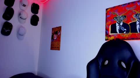 Drako online show from 04-16-26, 04:13