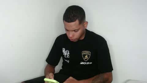 drako_monstercock online show from 03-07-25, 04:35