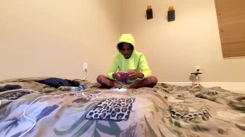 Dru online show from 03-03-25, 03:30