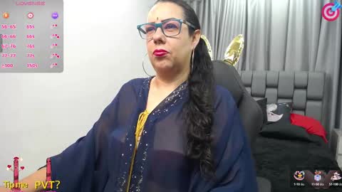 Draupadi online show from 01-18-25, 07:04