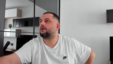 Draven A online show from 01-11-25, 12:18