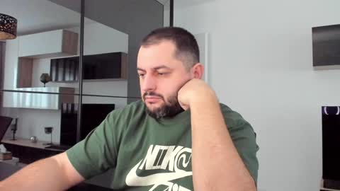 Draven A online show from 01-18-25, 11:54