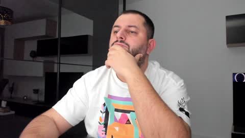 Draven A online show from 01-18-25, 07:15