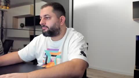 Draven A online show from 02-01-25, 04:03