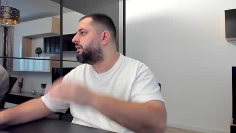 Draven A online show from 02-10-25, 06:09