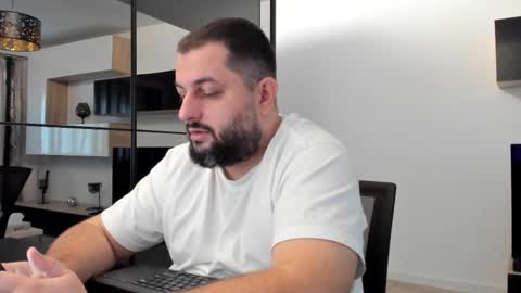 Draven A online show from 02-15-25, 07:38