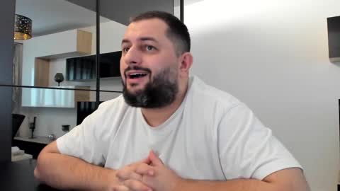 Draven A online show from 02-15-25, 10:44