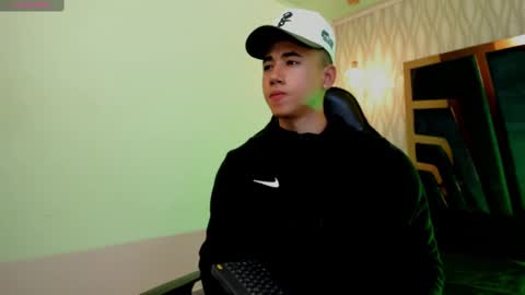 Draven online show from 09-30-25, 11:15