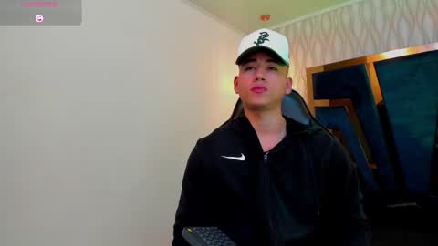 Draven online show from 10-01-25, 11:38