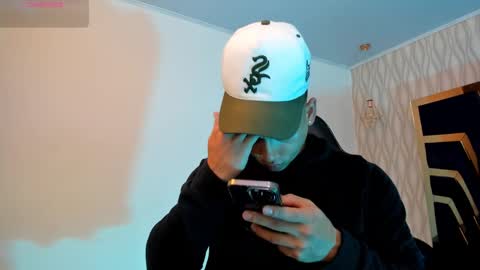 Draven online show from 10-21-25, 11:11