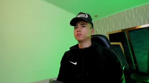 Draven online show from 10-27-25, 11:14