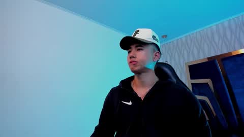 Draven online show from 10-30-25, 11:33