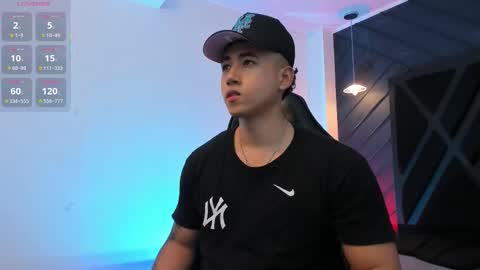 Draven online show from 01-07-26, 11:12