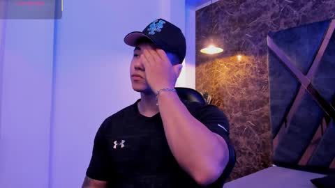 Draven online show from 04-09-26, 11:15