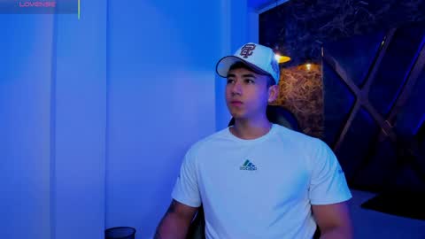 Draven online show from 04-11-26, 11:14