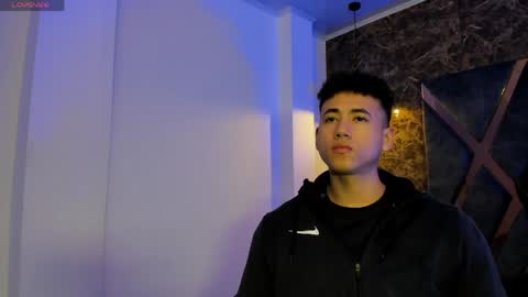 Draven online show from 04-15-26, 11:17