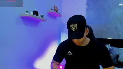 Draven online show from 05-21-26, 11:28