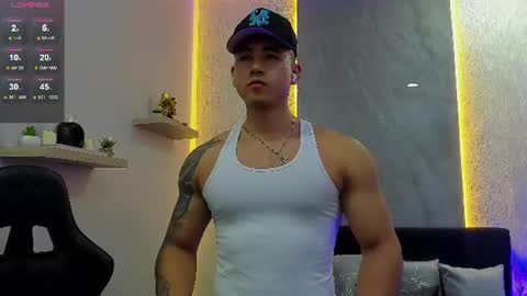 Draven online show from 07-20-26, 05:26
