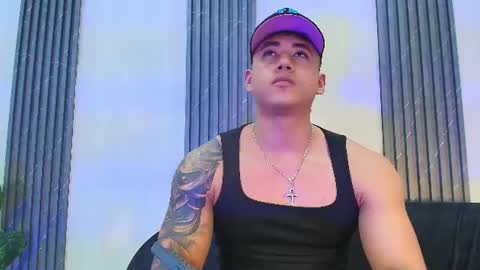 Draven online show from 07-28-26, 03:21